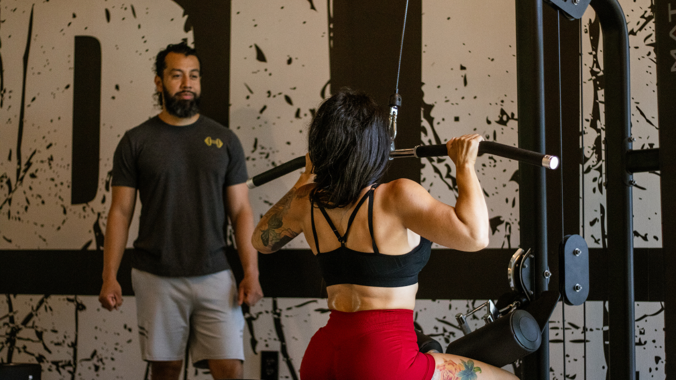 Single Session