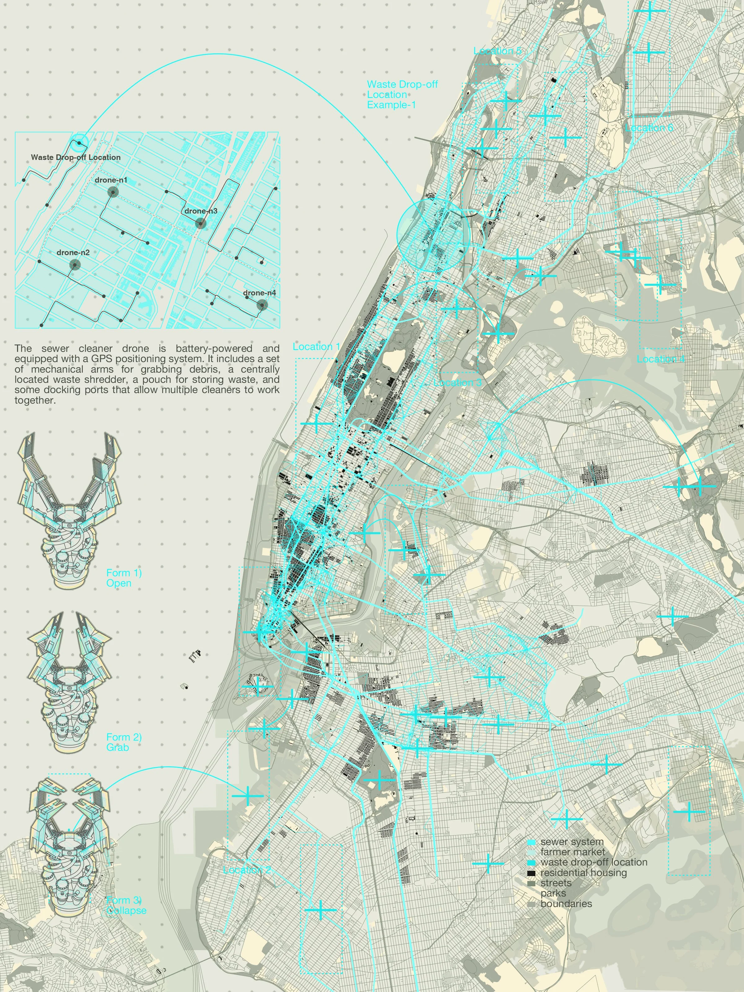 NYC Sewer Cleaner — data-work