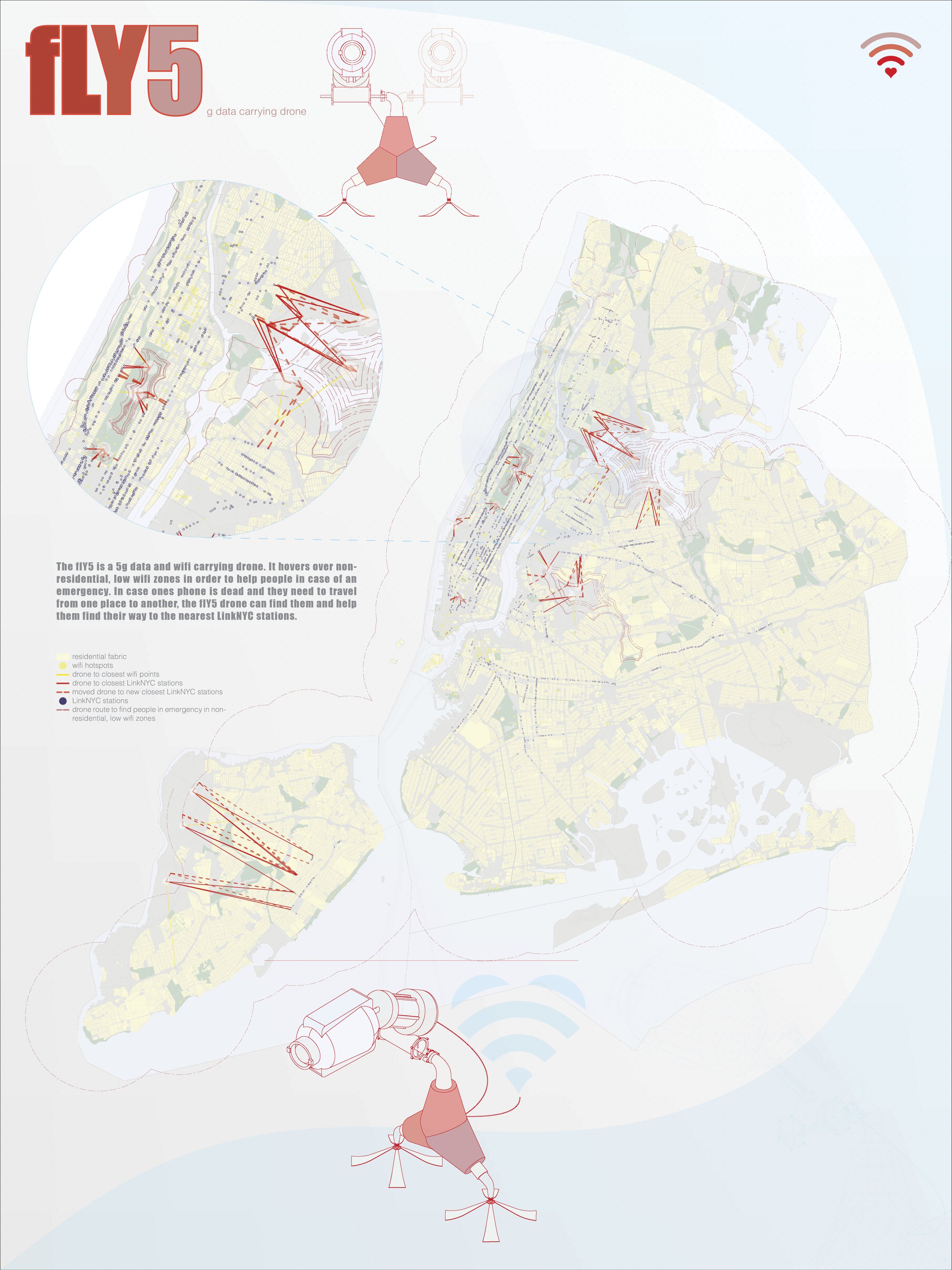 [WW34595] Area NYC | Top