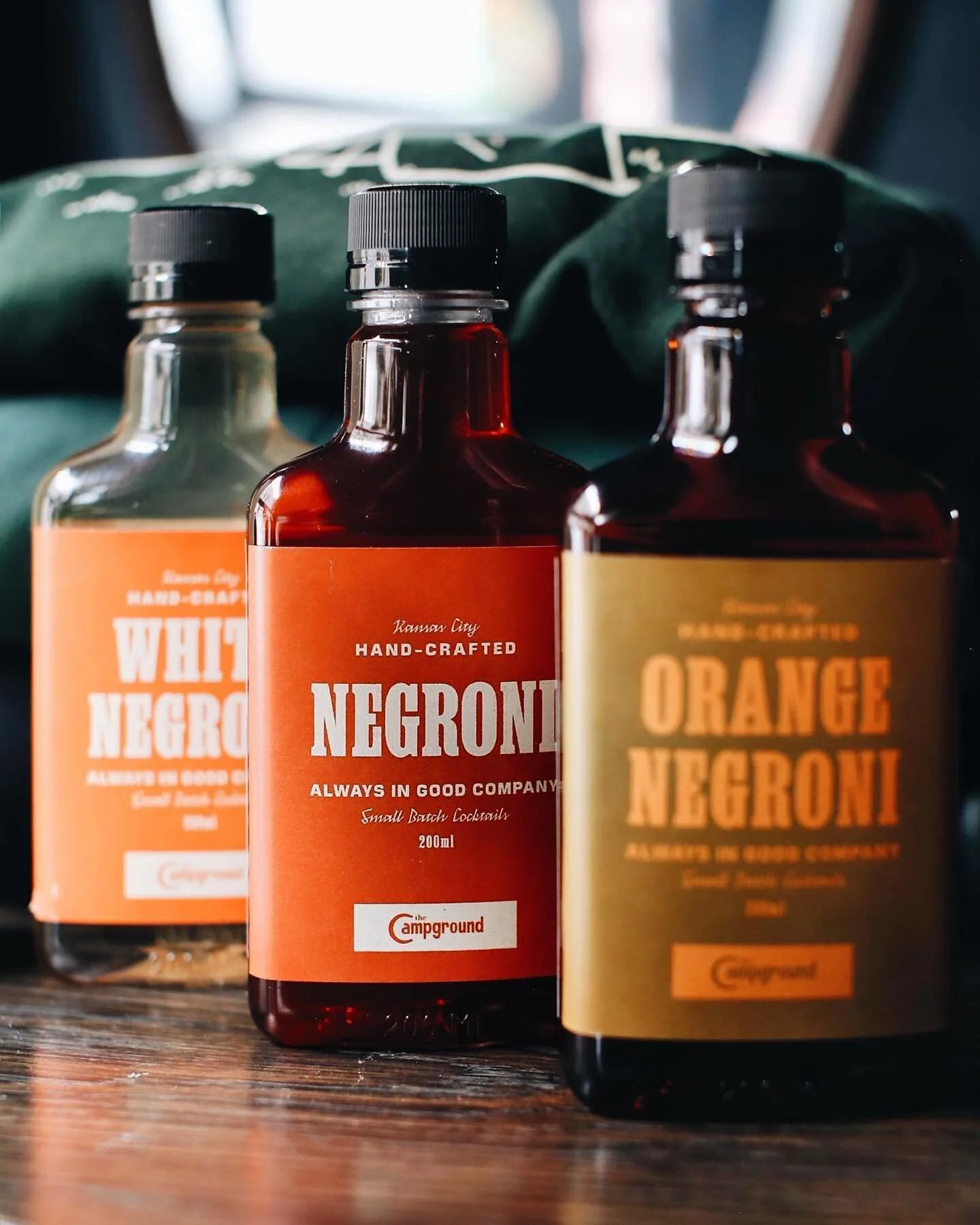 The Passport Program