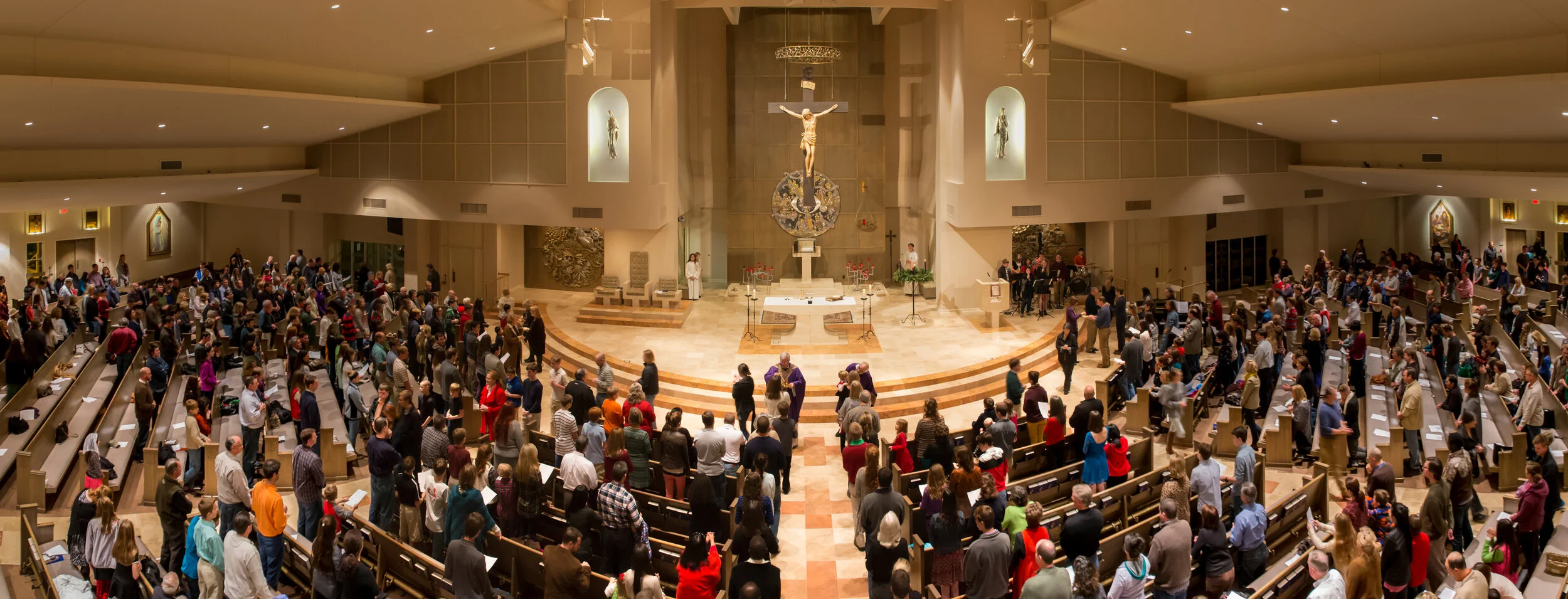 Christ the King Church