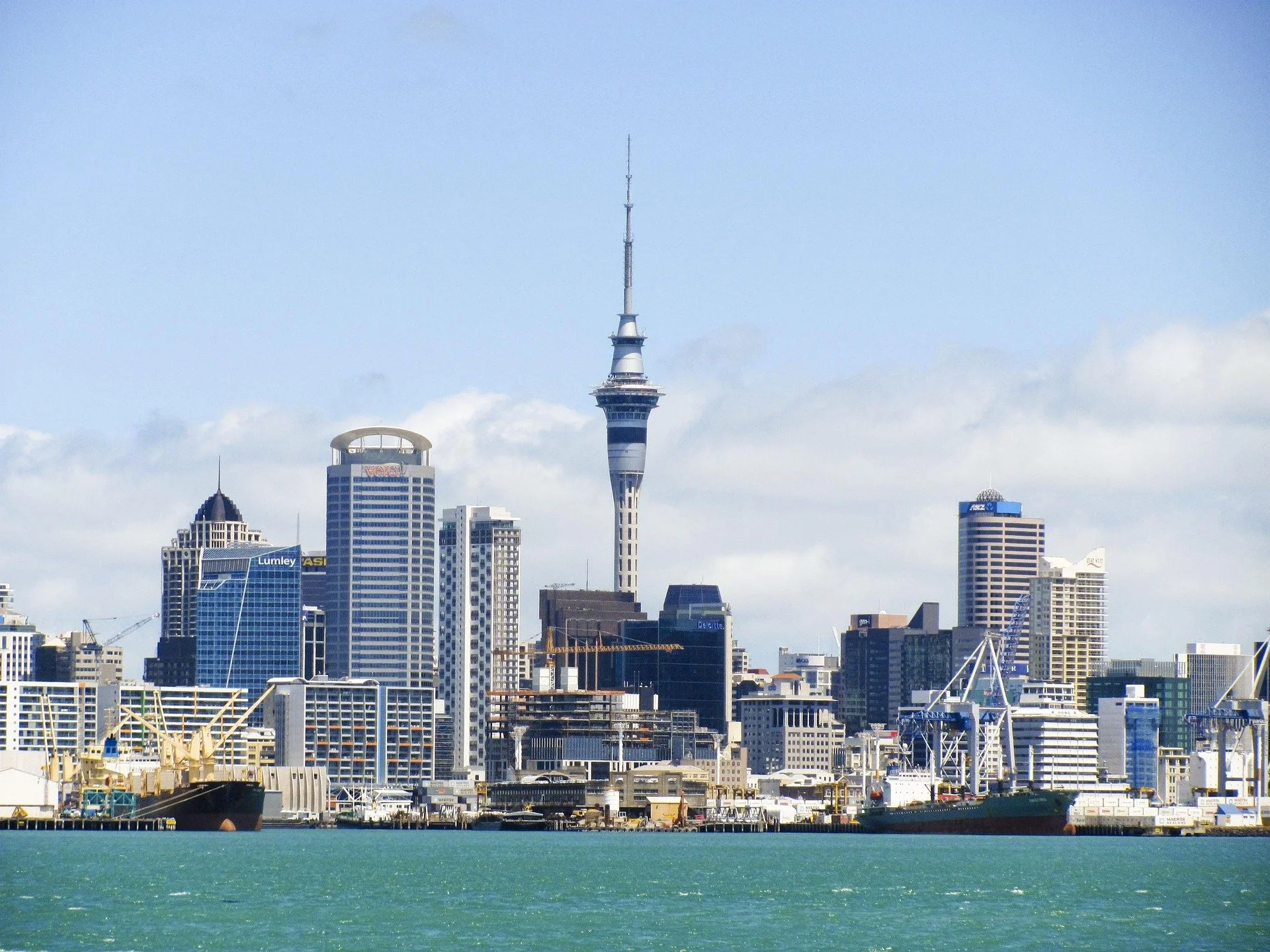 Claims Specialist - Auckland