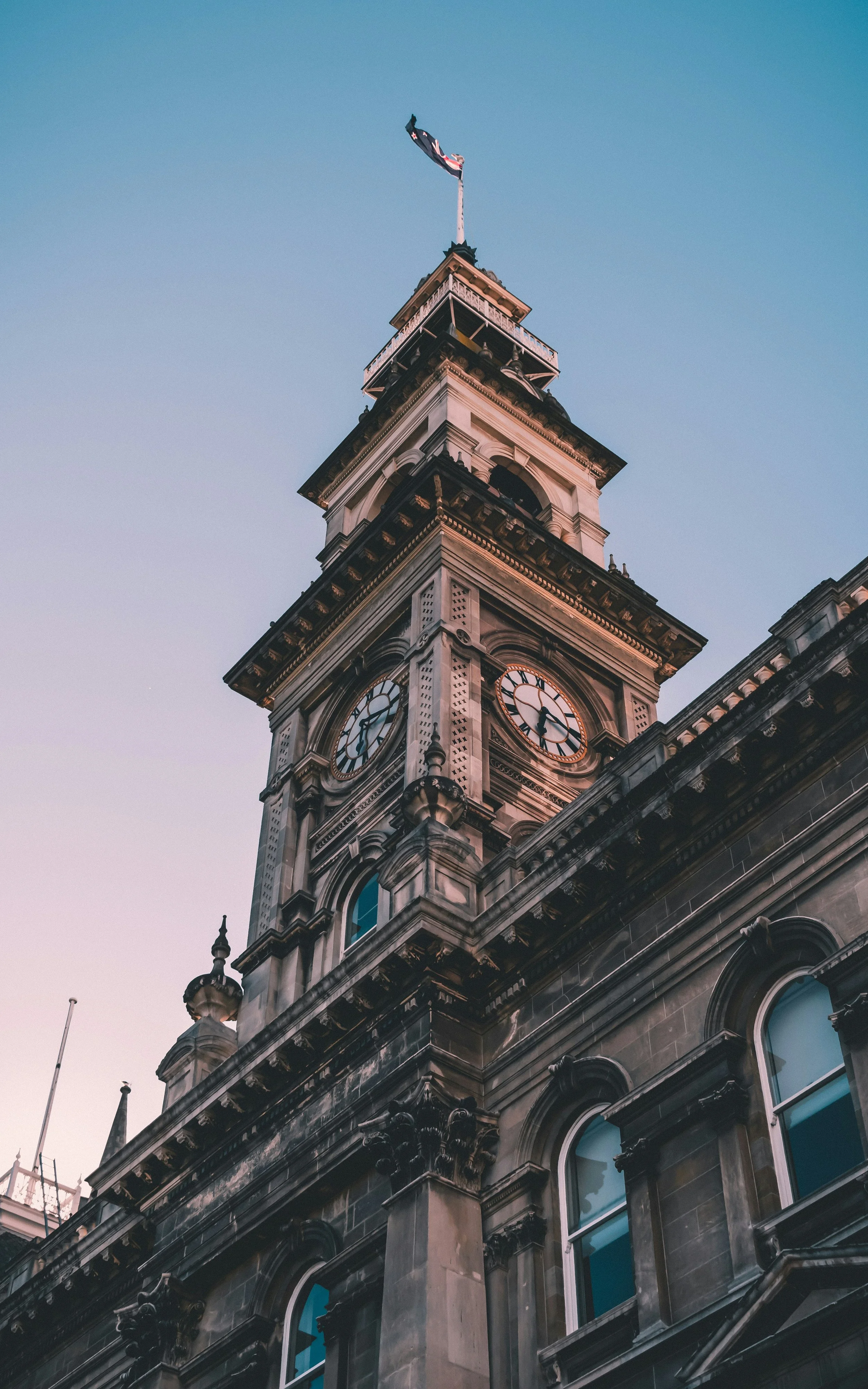 Commercial Broker - Dunedin