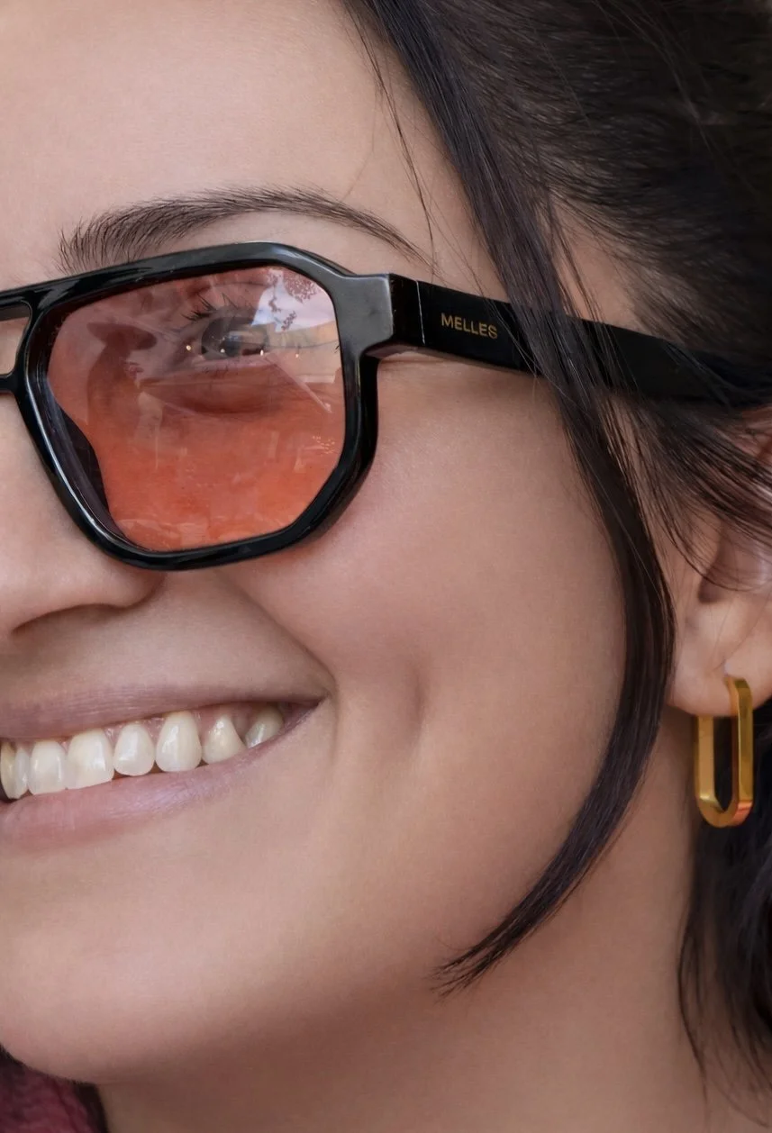 Minimalist Rectangle Hoops