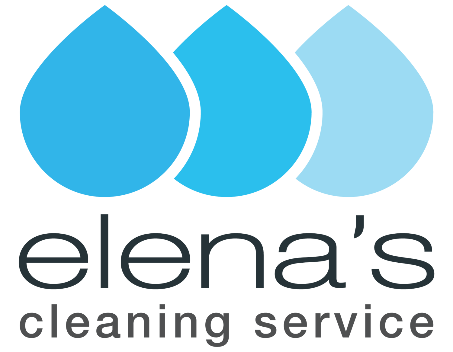 Elena&#39;s Cleaning Service