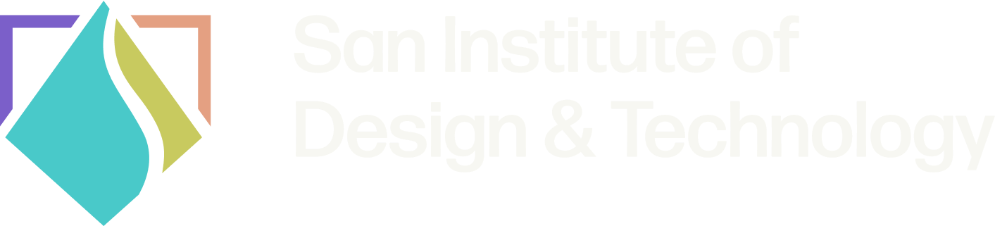 San Institute of Design &amp; Technology