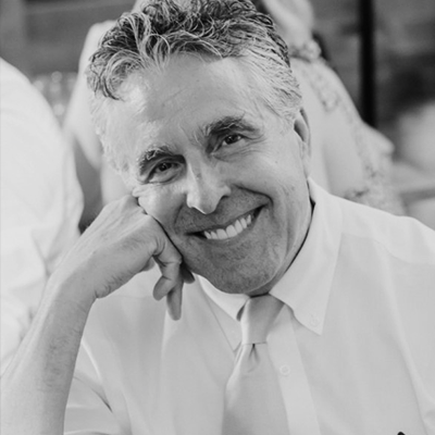 Dr. Charles McNeill