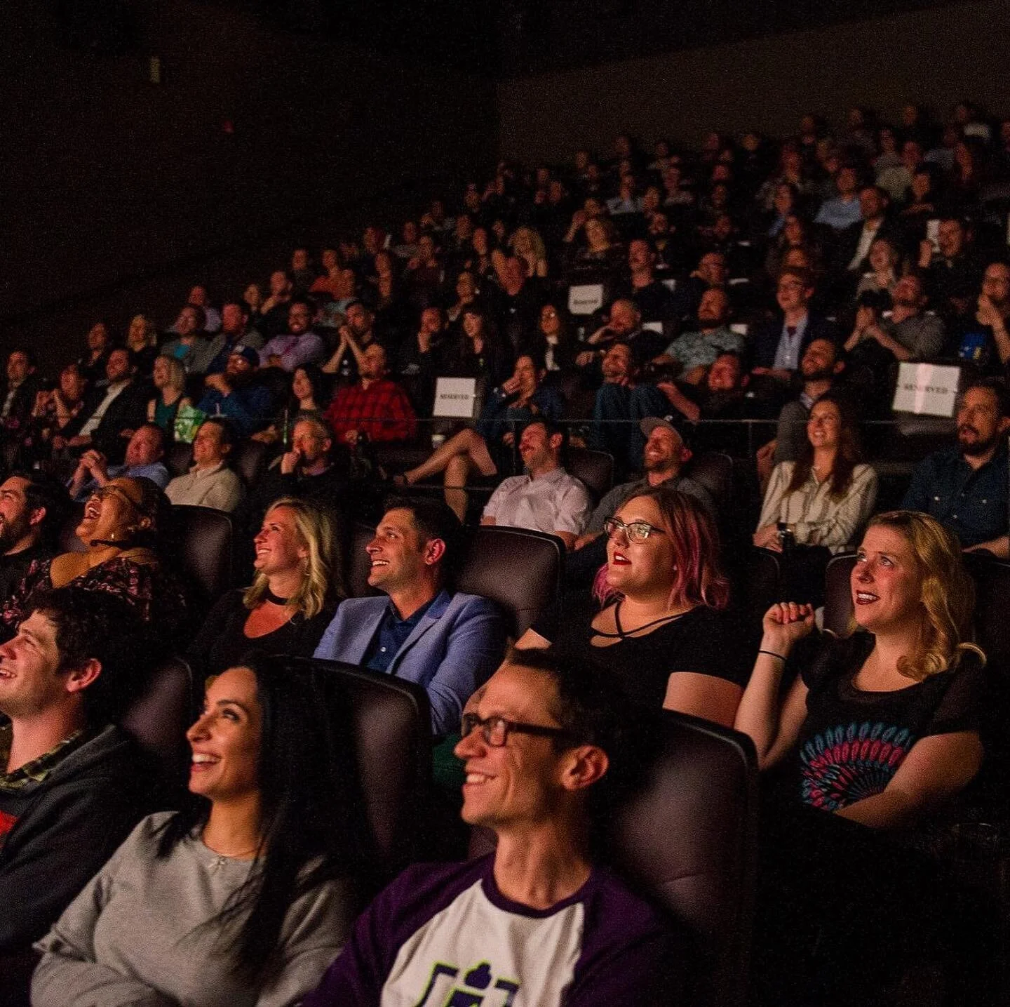 This week on #TheTop10, @mattknost and @therochasays are changing things up a bit as they give you their Top 10 Things They Miss About Going to the Movies. Plenty of atmospheres and preferences for every person&rsquo;s movie-going experience. The man