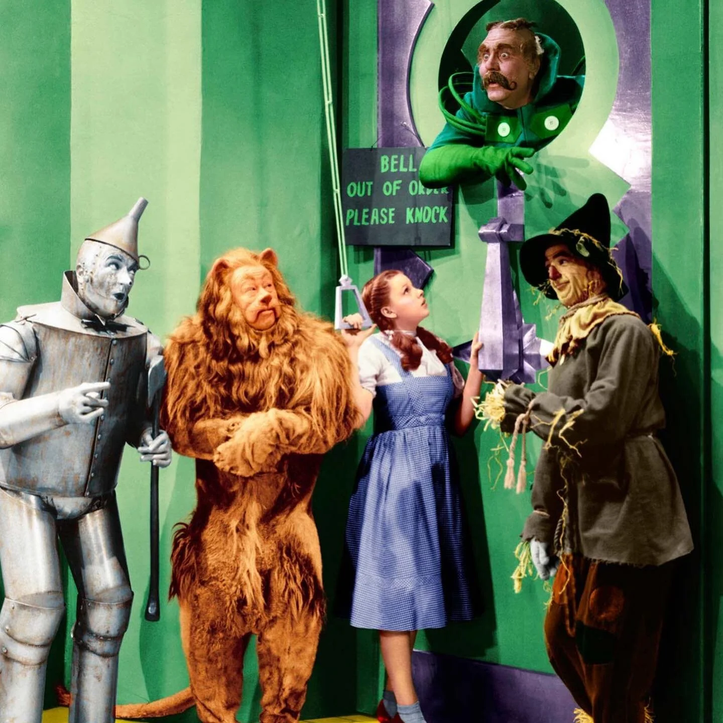 This week on #TheTop10, @mattknost and @therochasays are ready to cast a spell on you with their Top 10 Movies about Magic. Plenty of great films to choose from with some that they haven&rsquo;t been able to talk about for a while. The link to this w