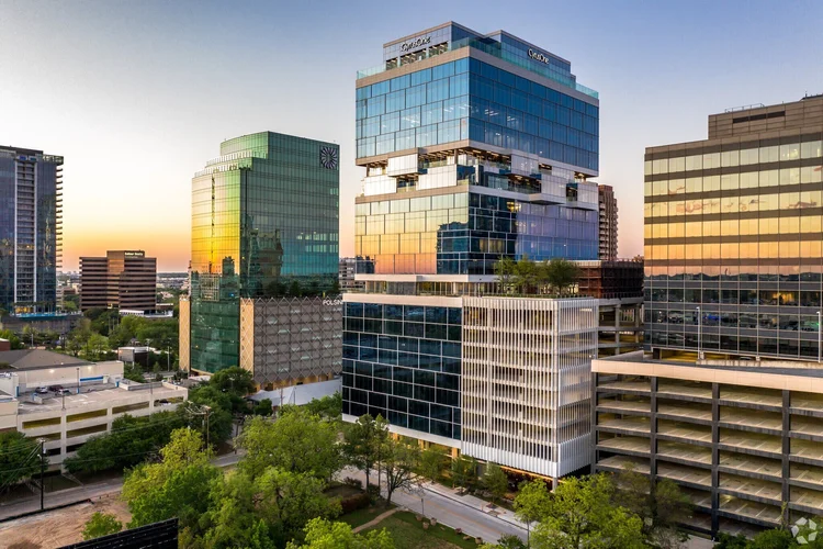 Harwood District Relocation Destination