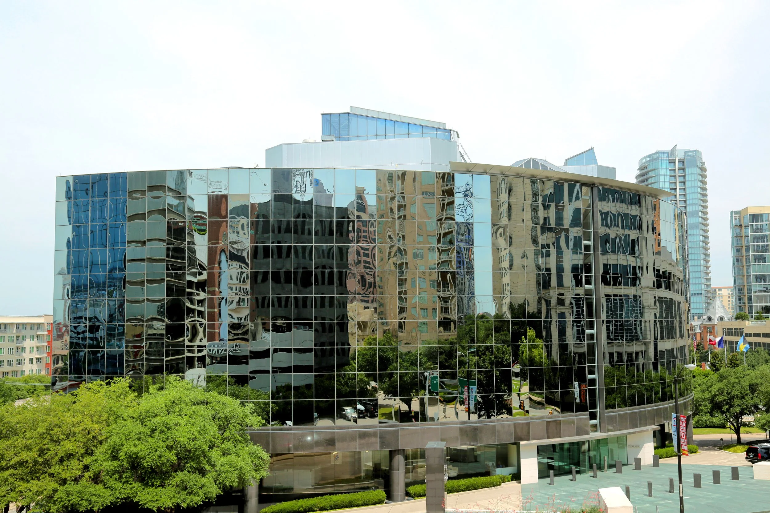 Blog 1 — Harwood District Relocation Destination