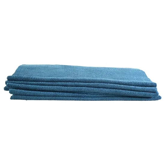 Vendetta Microfiber Towels- 6 Pack