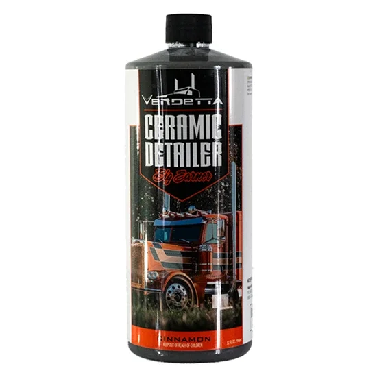 Vendetta Big Earner - Premium Quick Spray - 32 Oz