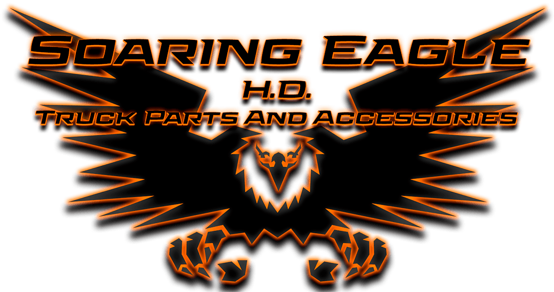Soaring Eagle HD Truck Parts &amp; Accessories