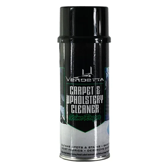 Vendetta Gone Carpet Cleaner- 16 Oz