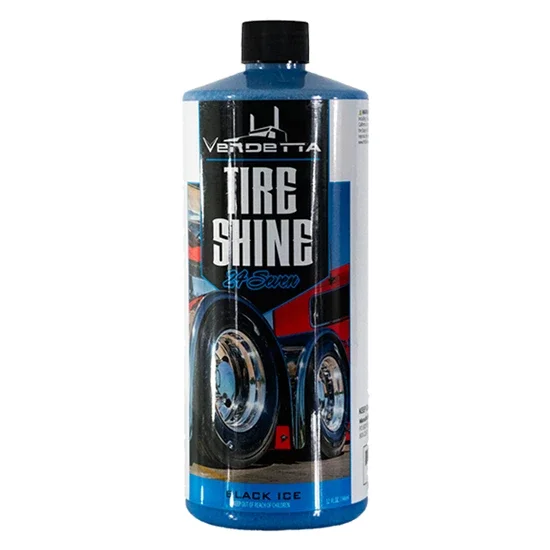 Vendetta 24 Seven Cool Blue Dressing- 32 Oz