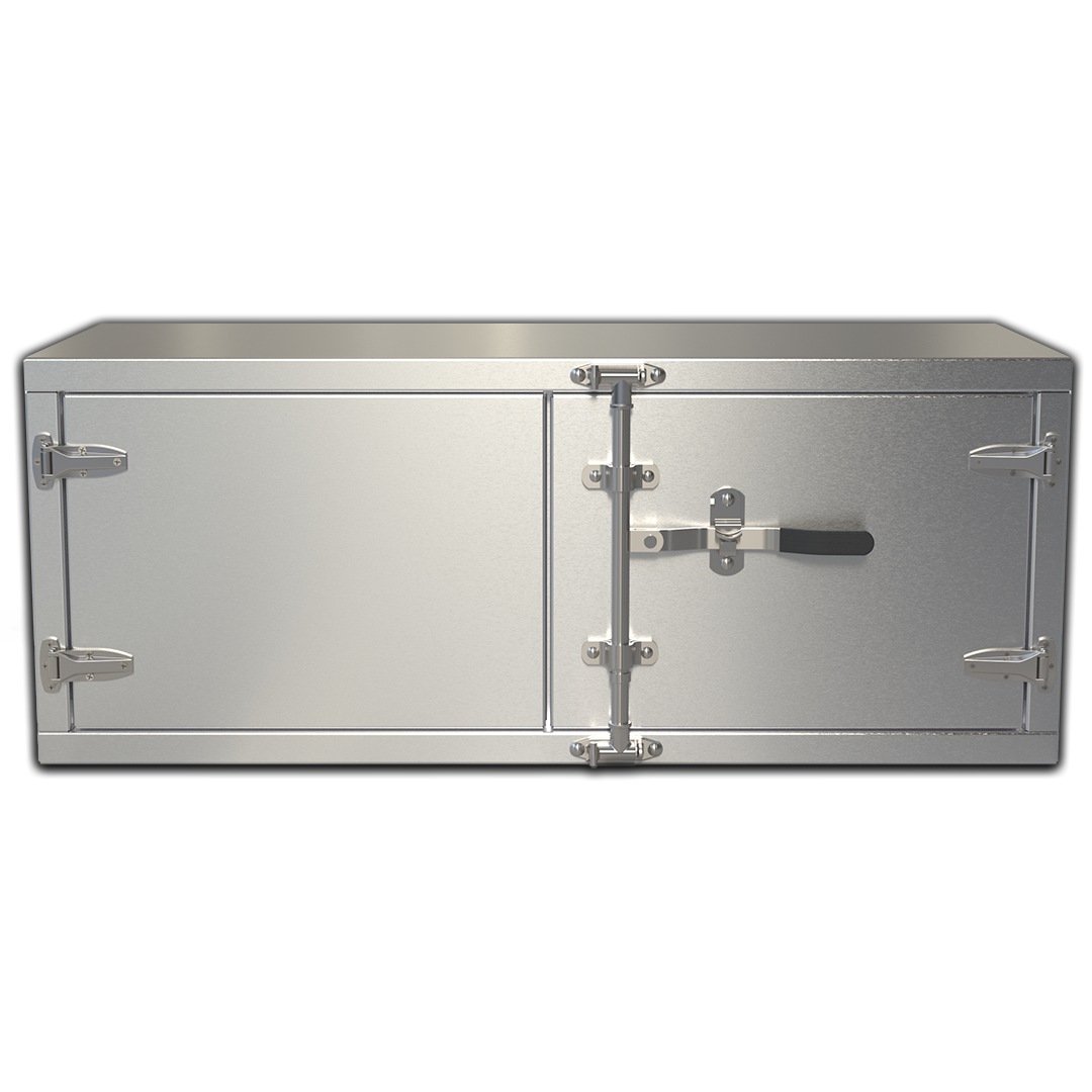 Trailer Storage Box