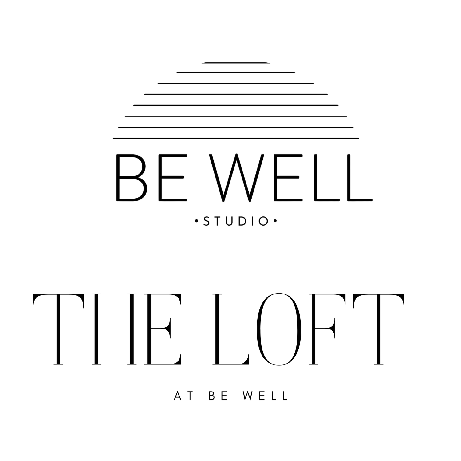 Be Well Studio