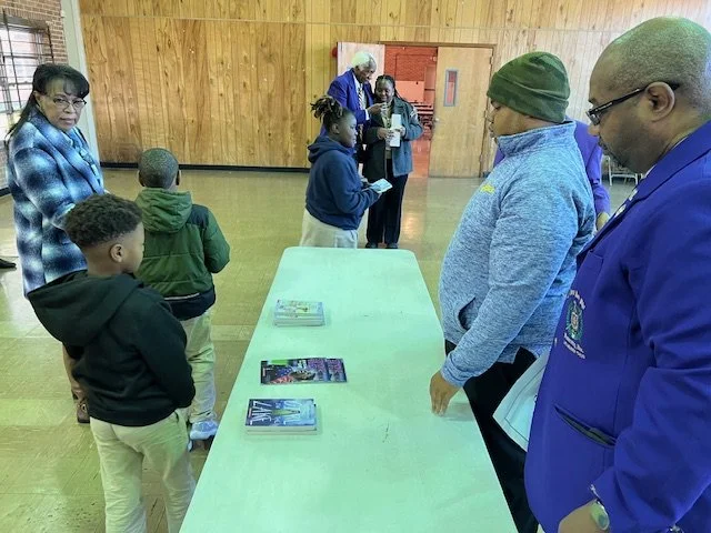 2023 Gallery — Lambda Alpha Ques