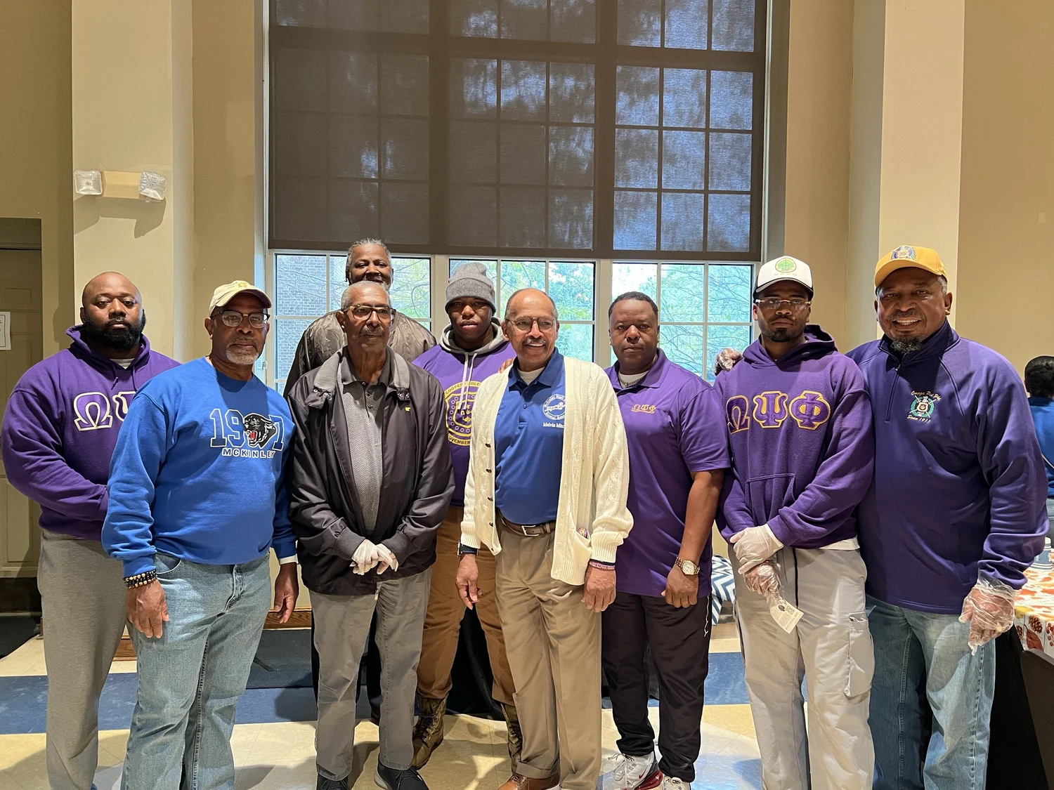 2023 Gallery — Lambda Alpha Ques