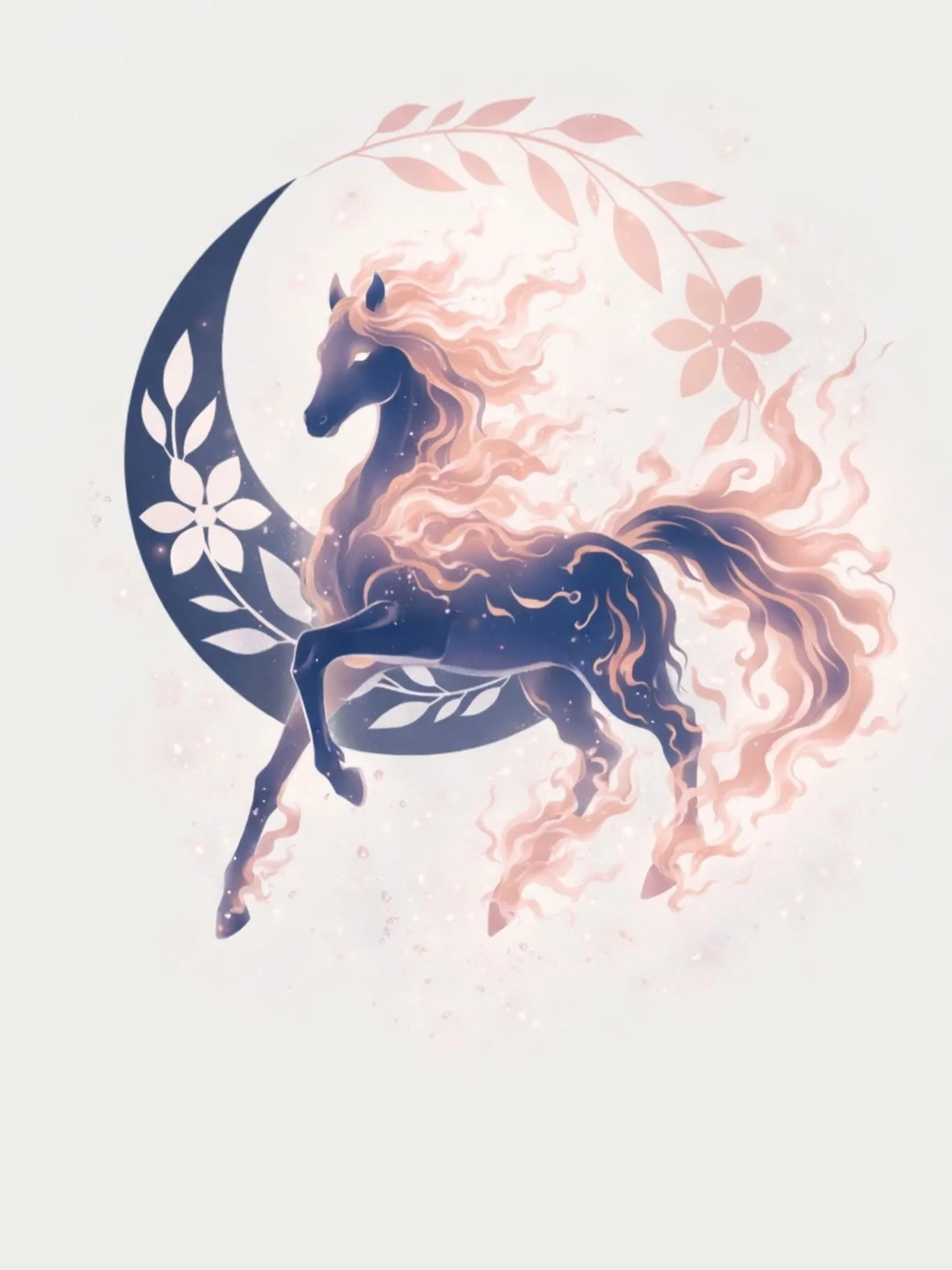 The Year of the Fire Horse invites us to move forward &mdash; not timidly, but with intention.

With grace.
With clarity.
With fire in our bones.

This is the energy of taking charge of your health as a woman &mdash; no matter what transition you&rsq