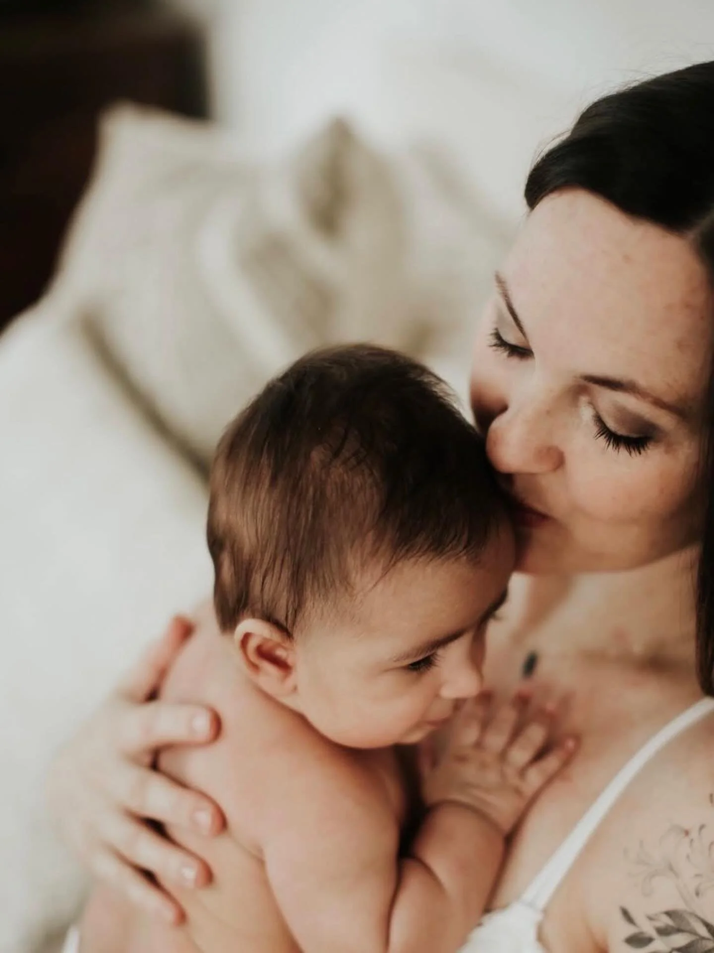 Happy Mother&rsquo;s Day to the women who carry life, hold love, and shape the world in ways both seen and unseen. 🤍

Motherhood is more than a role &mdash; it is a living force of nourishment, devotion, intuition, sacrifice, softness, strength, and