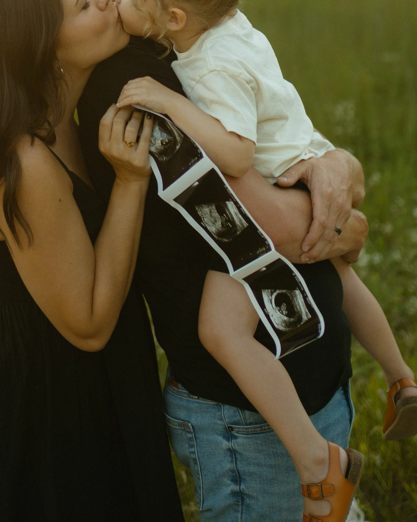 my annual date with the smith family 🤍🌿