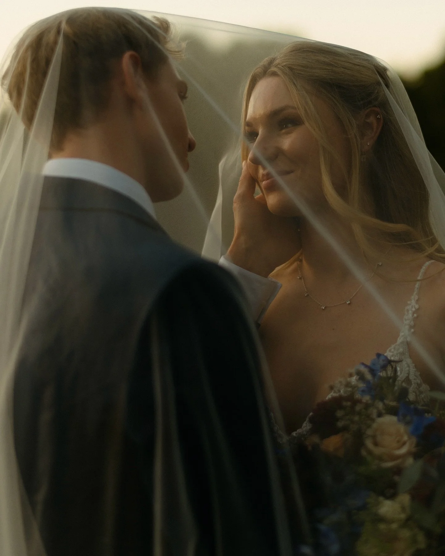 annaliese + ben 🤍
two literal rays of sunshine☀️