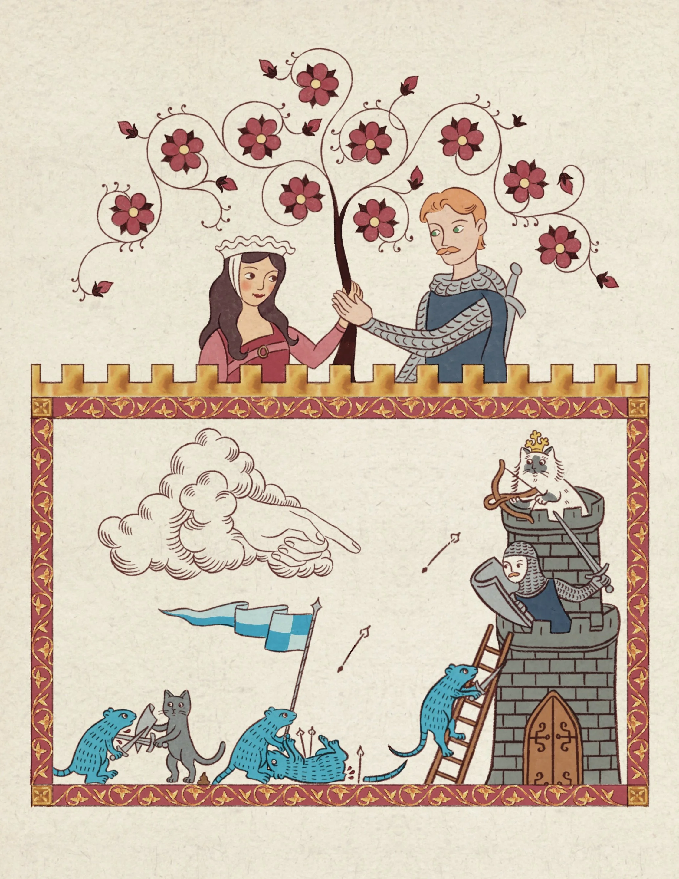 medieval page.JPG
