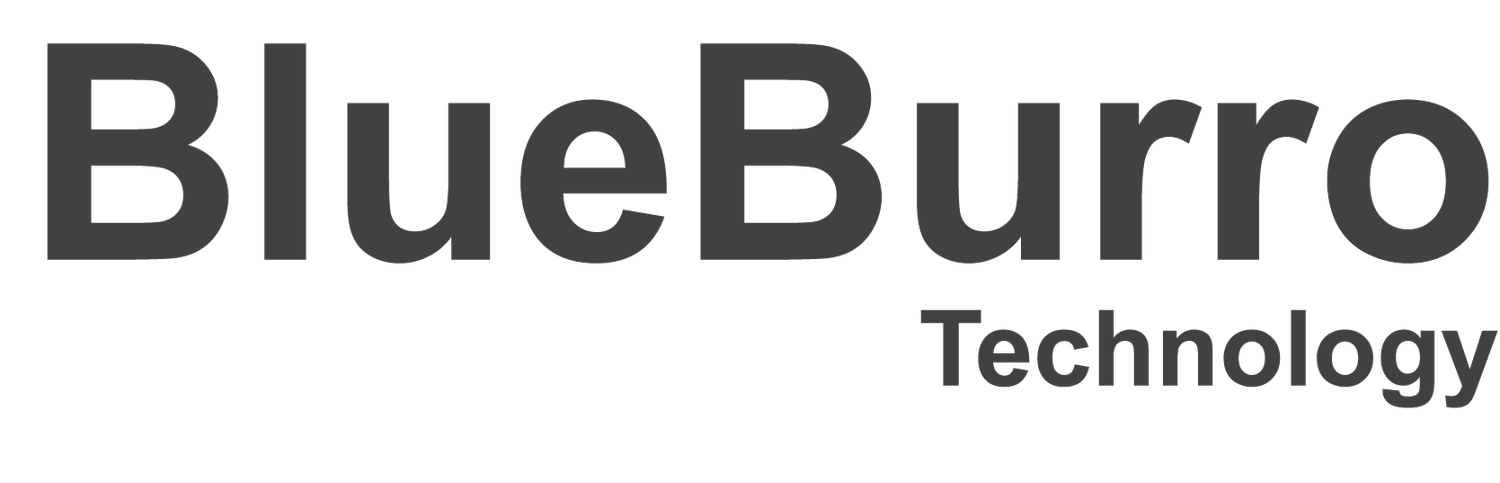 BlueBurro