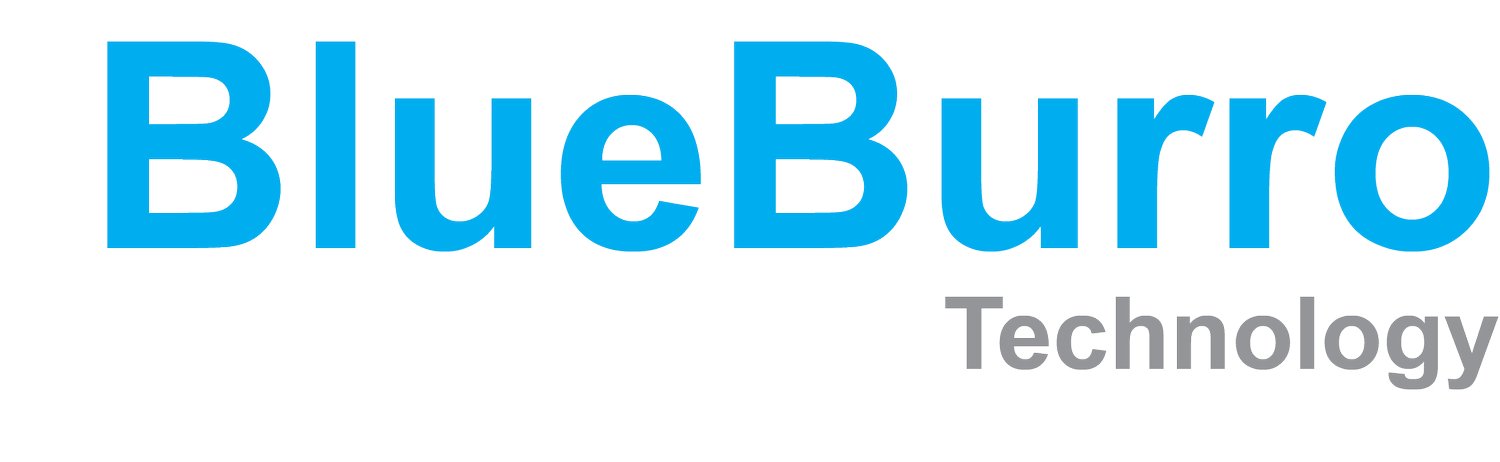 BlueBurro