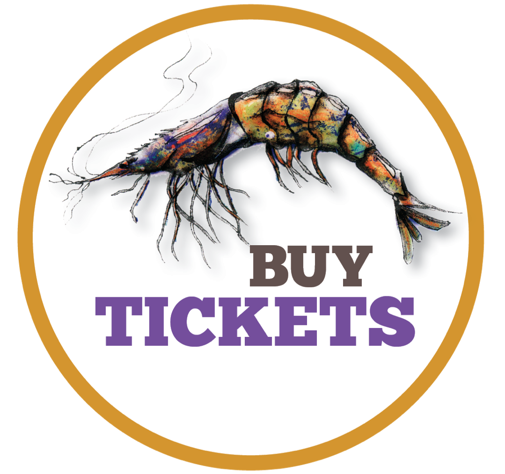 General Admission Tickets — Great Ogeechee Seafood Festival