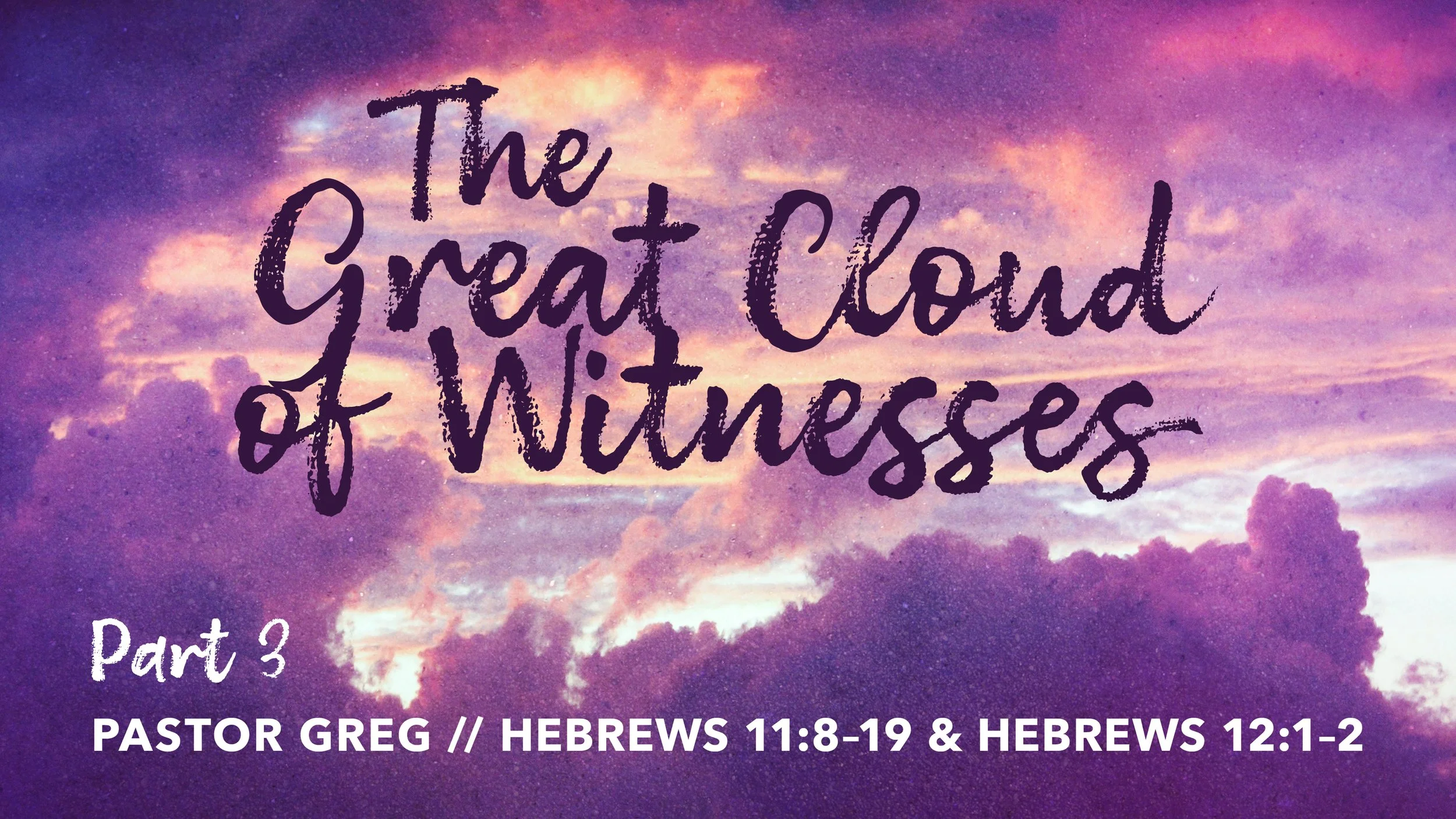 Worship, March 21, 2026