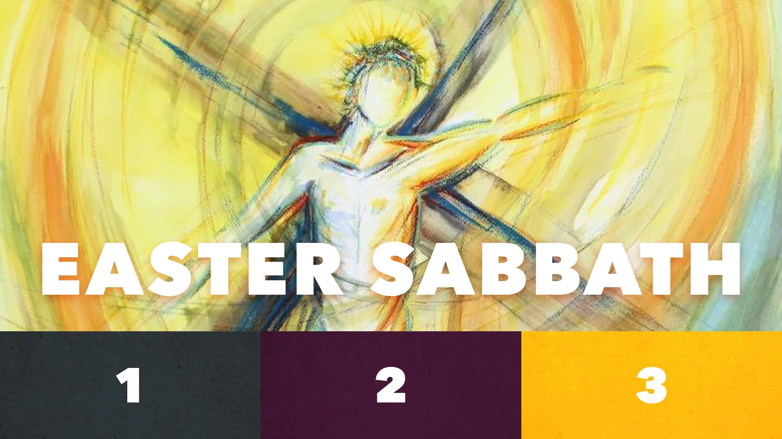 Worship, April 4, 2026