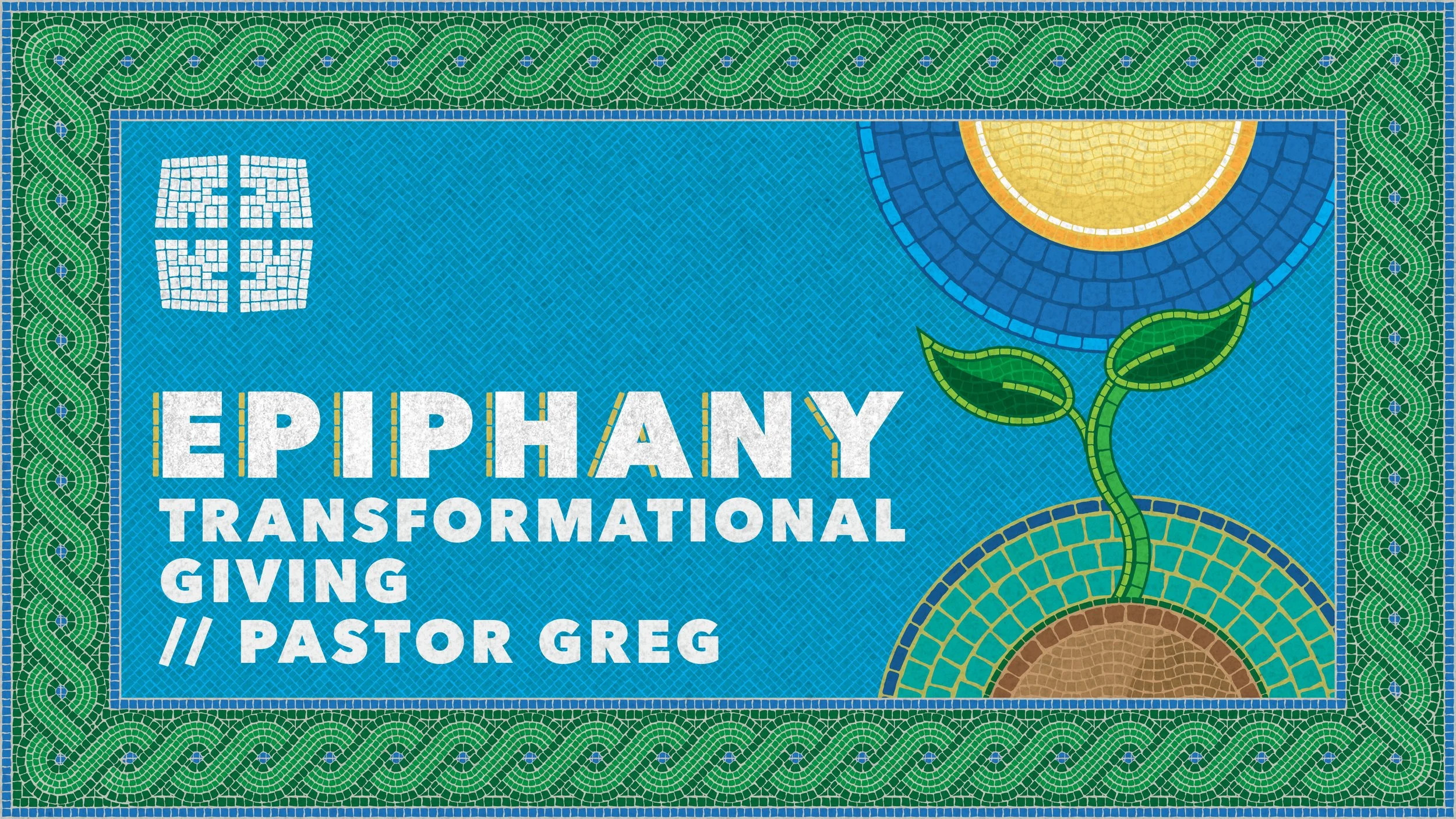 Worship, January 10, 2026