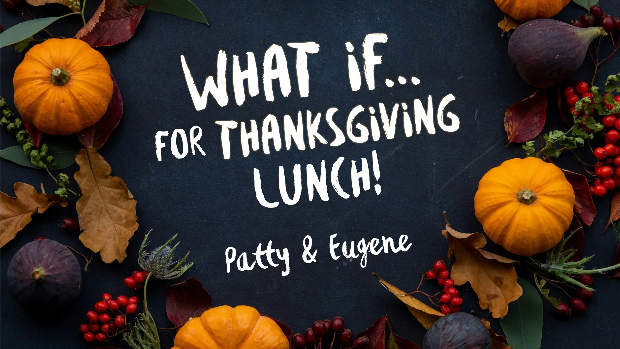 Worship, November 22, 2025