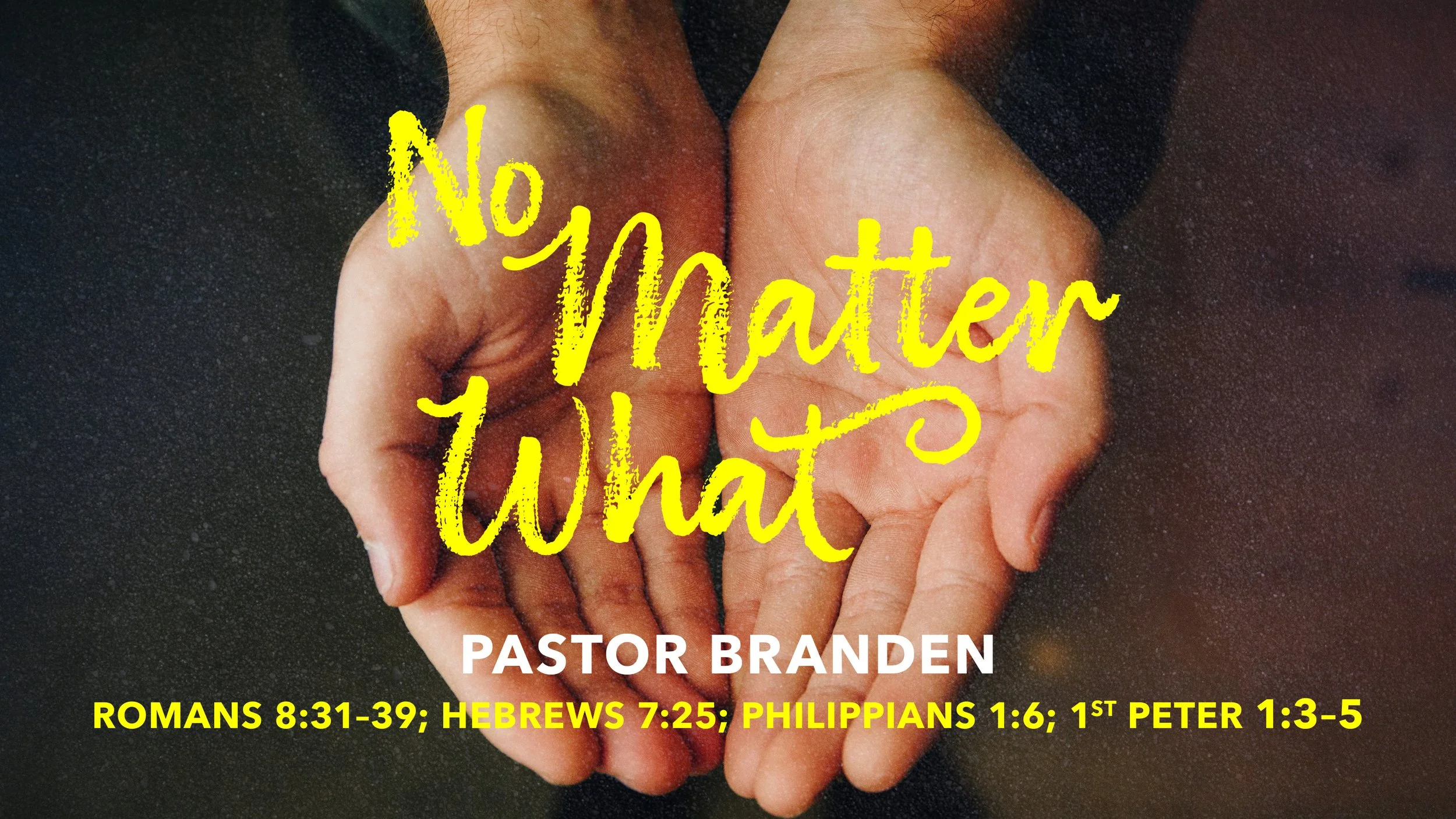 Worship, February 28, 2026