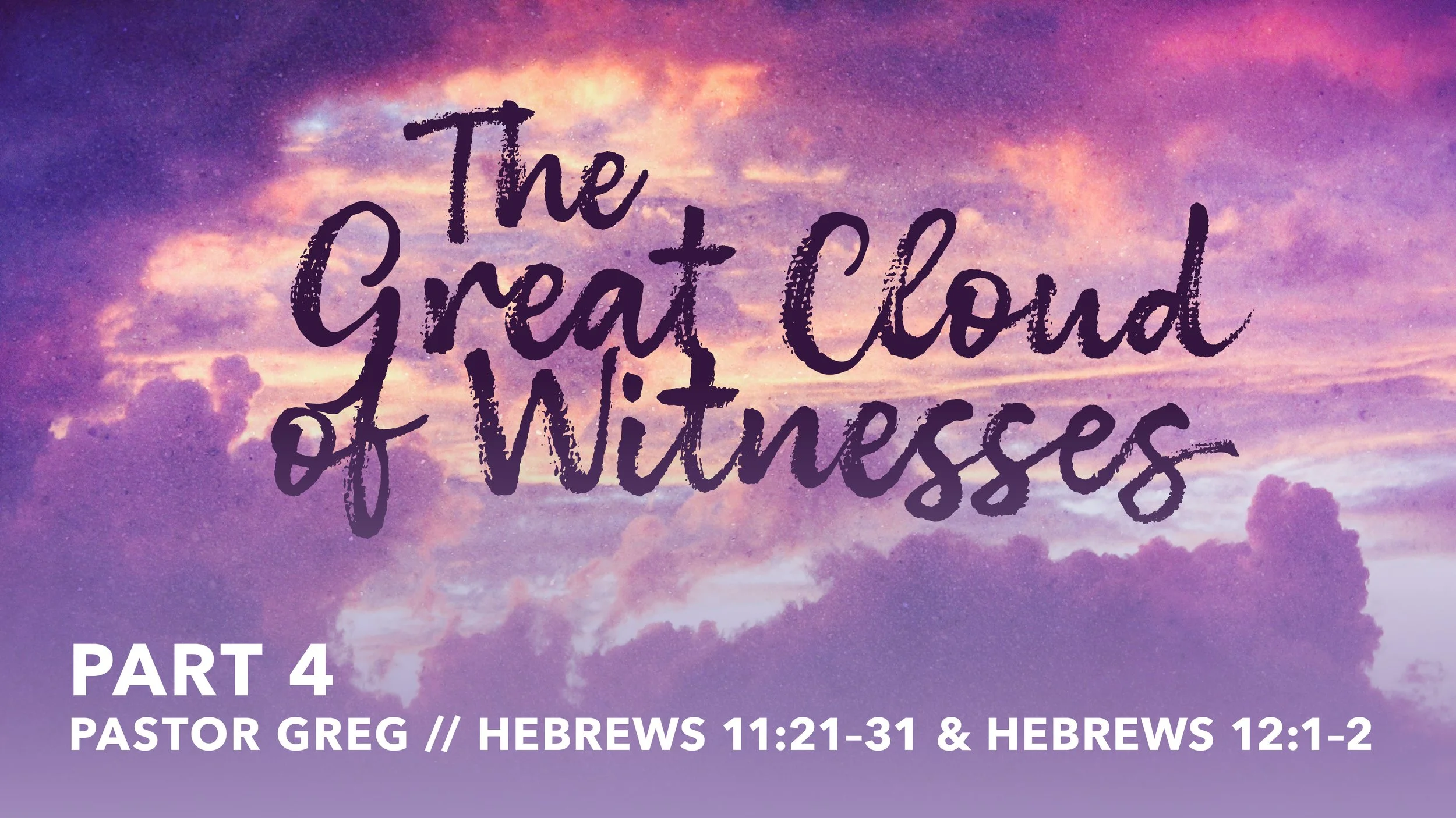 Worship, March 28, 2026