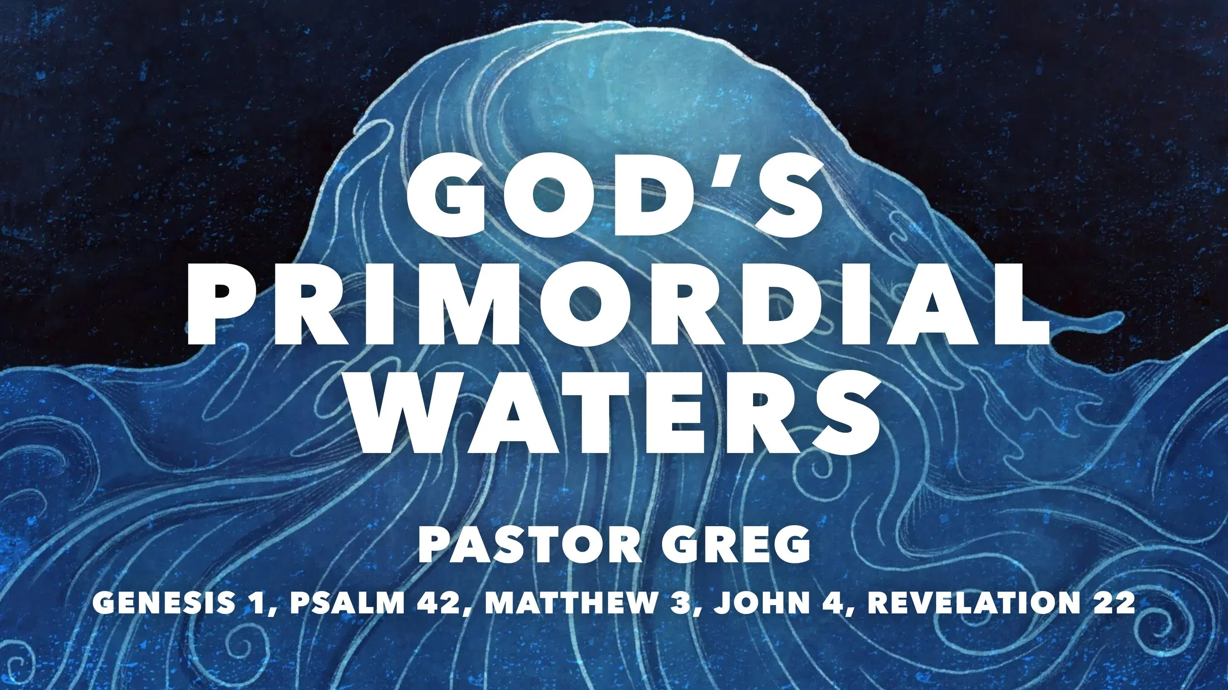 Worship, May 9, 2026