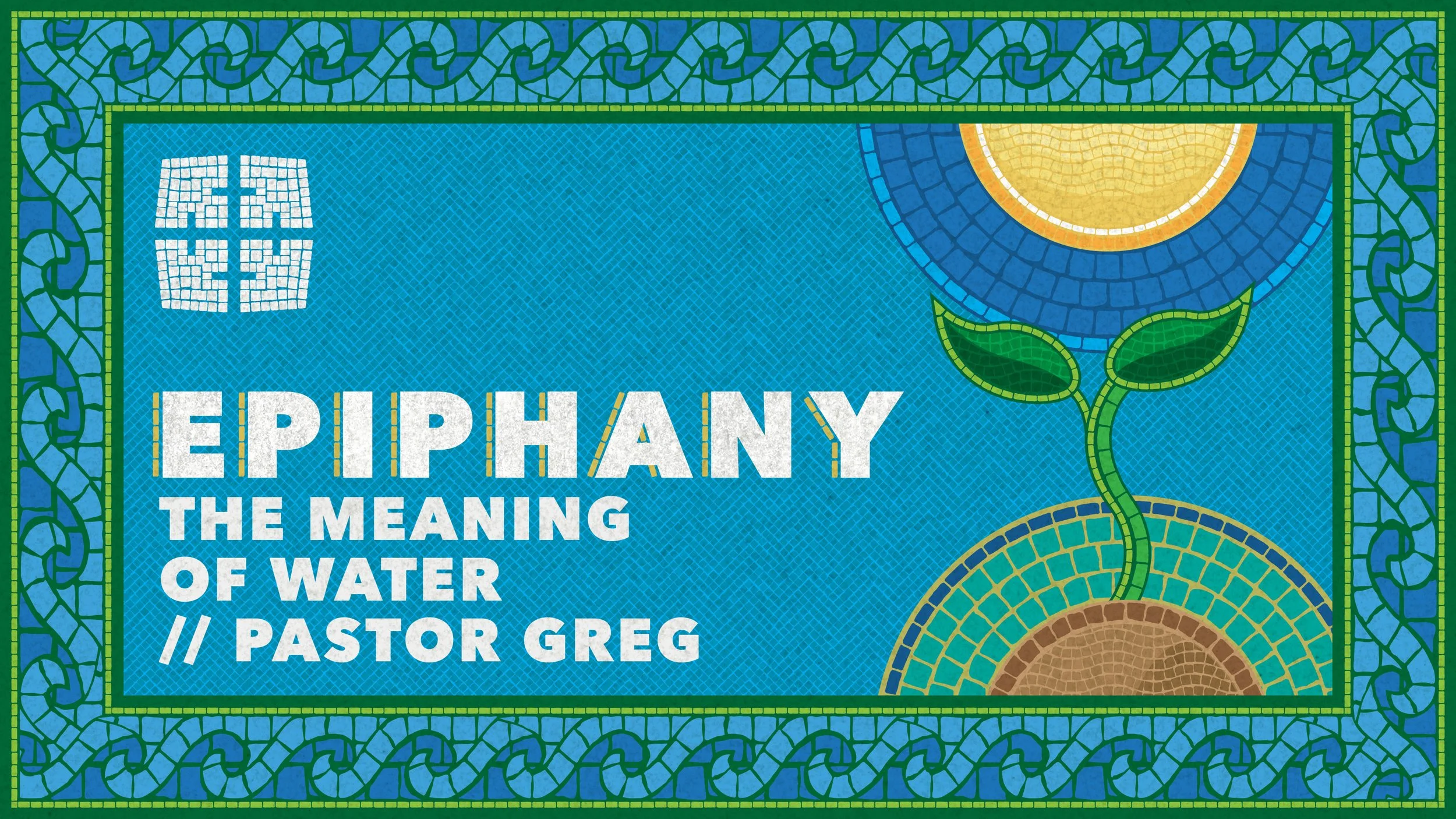 Worship, January 17, 2026