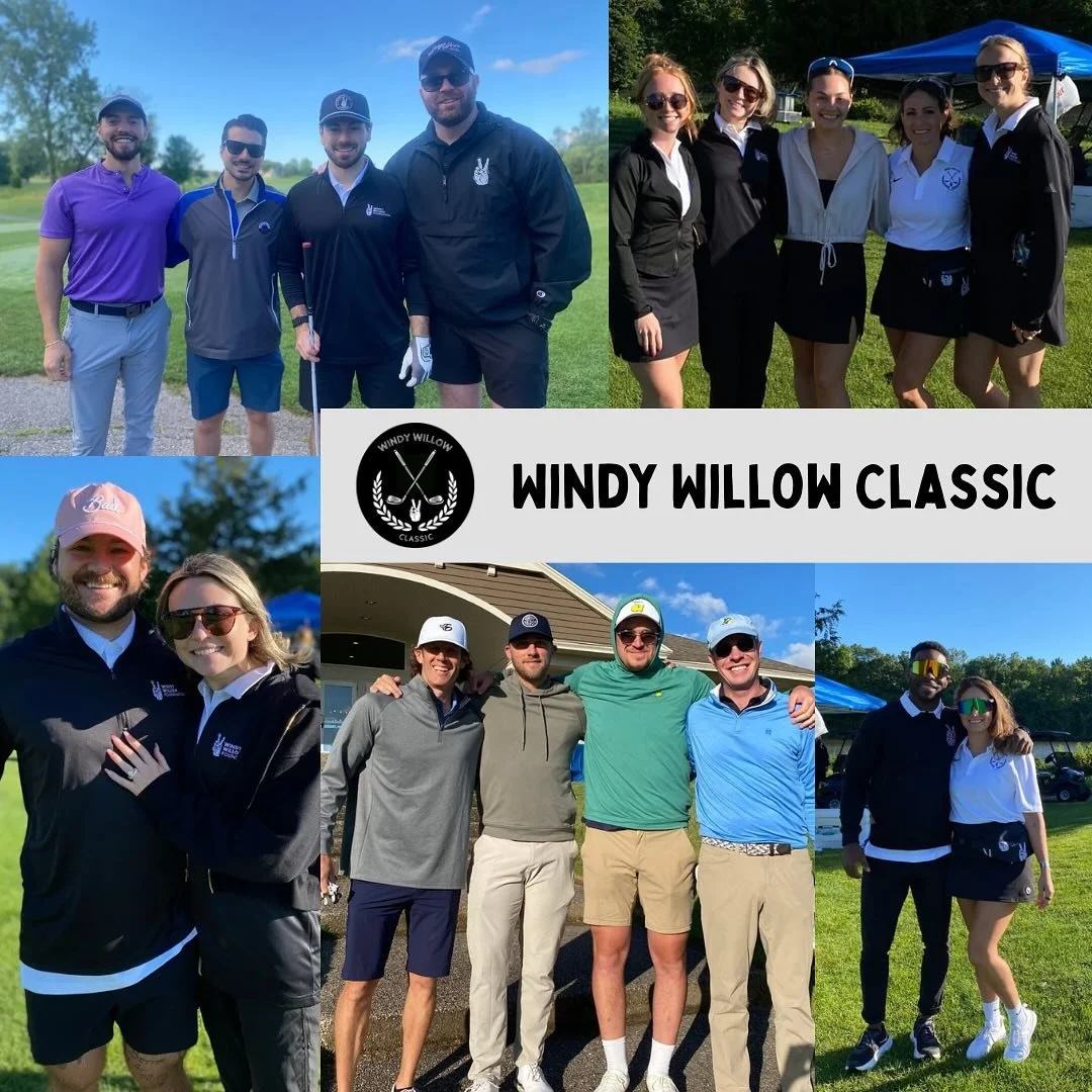 🏌️&zwj;♀️ Anyone else dream of taking 3 months leave from work for golf season? Well, we can&rsquo;t help you there. But we can give you the best outing you play in all year! From check in to check out, we&rsquo;ve got an incredible day planned. See
