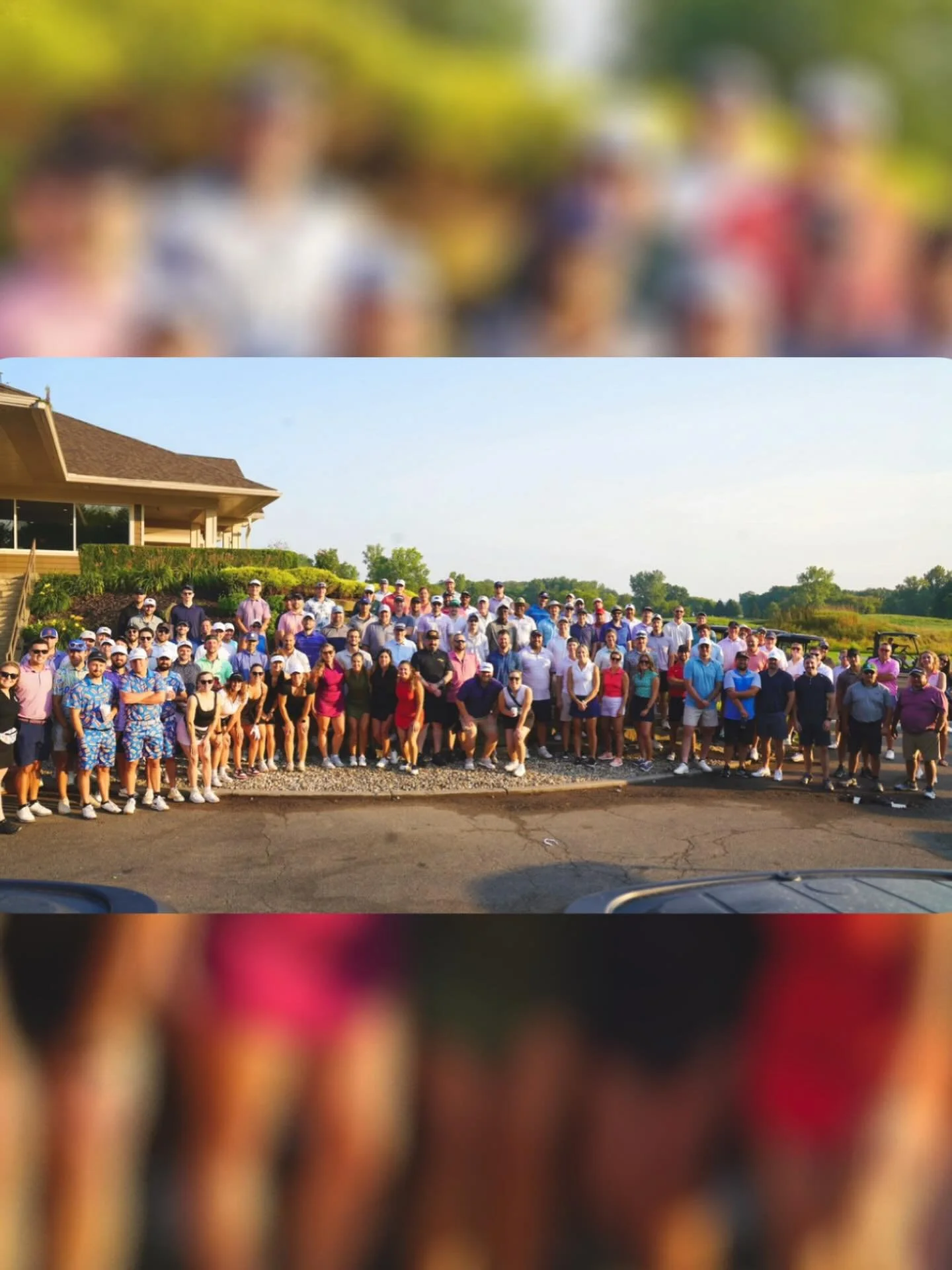 Huge thanks to everyone who showed up and showed out for the 2025 Windy Willow Classic, we&rsquo;re beyond grateful for your support!