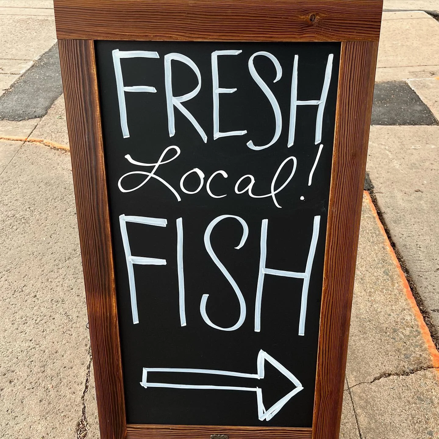 Come see us tomorrow at the @thirdavenuevillagemarket in Chula Vista! 10-2! We have rock cod whole and filet for your delicious food making pleasure. We&rsquo;ll have some shirts and possibly some other goodies. Come say hi! 300 Park Way Chula Vista,