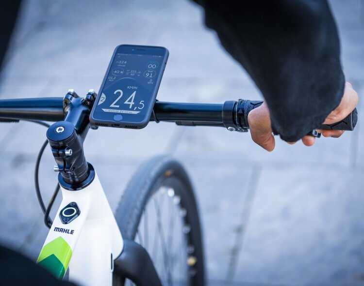 MAHLE eBike