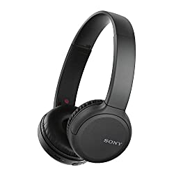 SONY WH-CH510, £34.95
