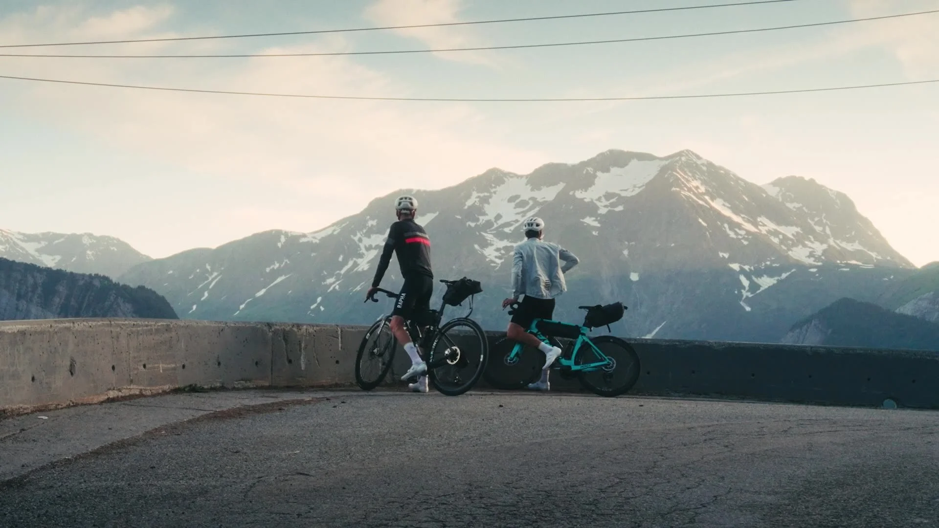Rapha Documentary