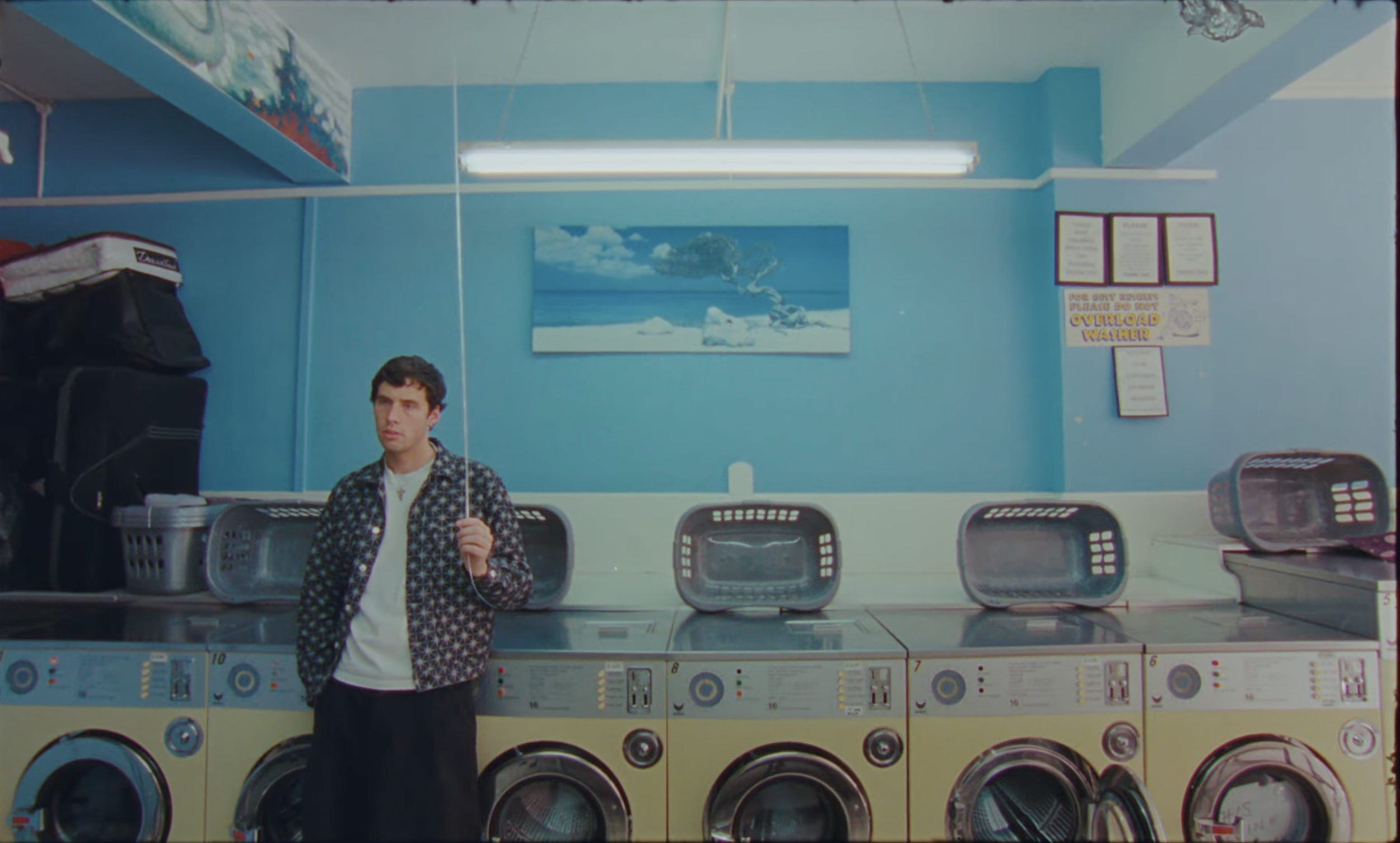 SWIM - Are U The One