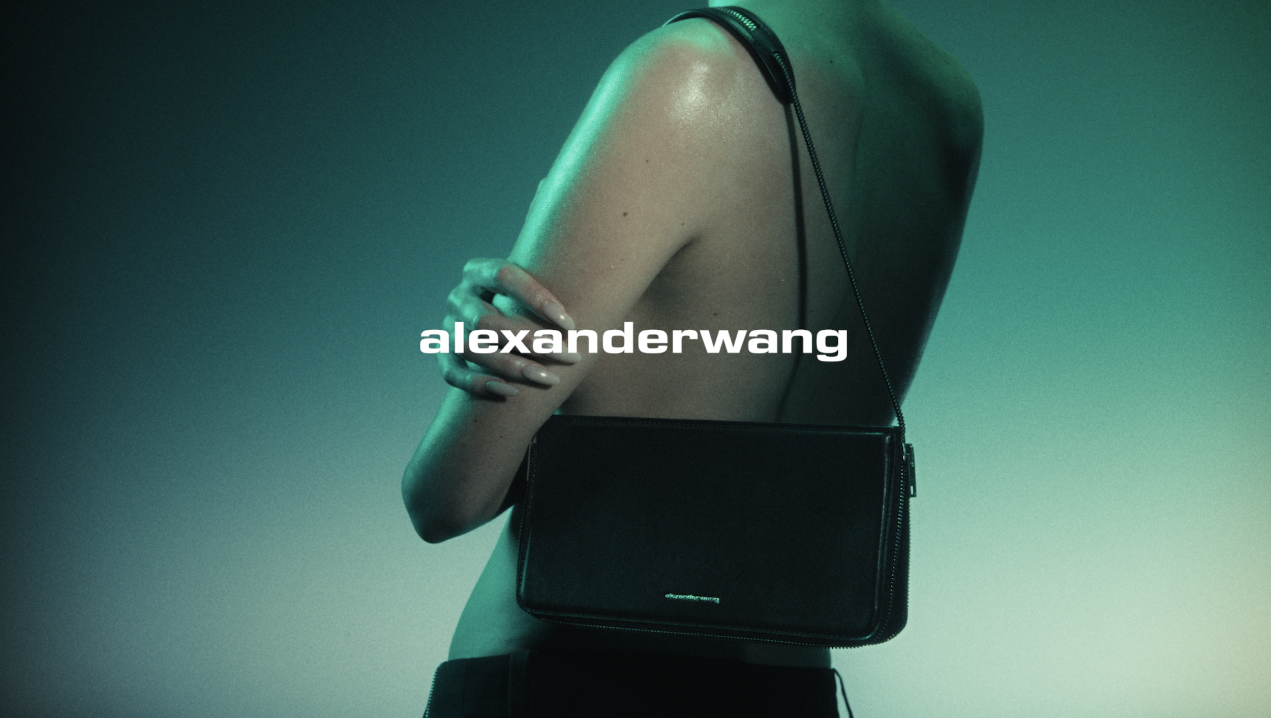 Alexander Wang