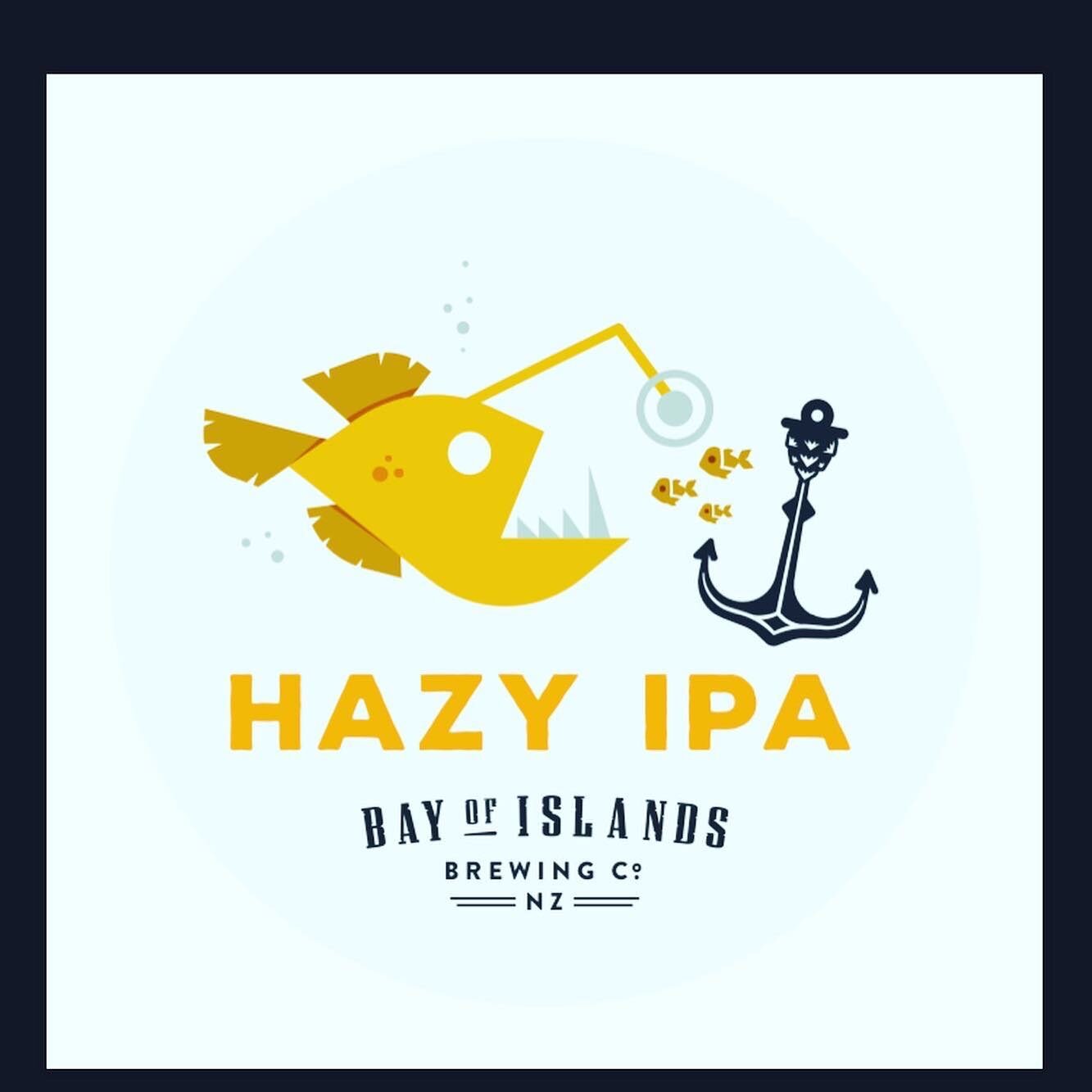 New beer alert!!!! Juicy and Fresh Hazy on tap now ! #thedukeofmarlboroughhotelrussell 
Another one coming soon................very soon .........