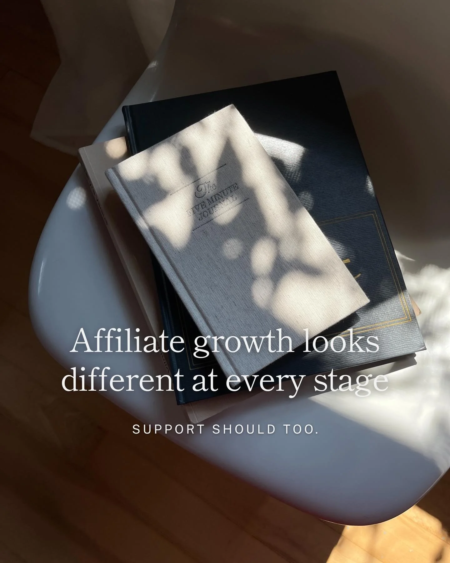 You&rsquo;ve probably heard what to do to grow affiliate income.
The harder part? Actually doing it... consistently, and turning it into sustainable, scalable affiliate growth.

That&rsquo;s why we&rsquo;re introducing Spark Affiliate: a new, paid la